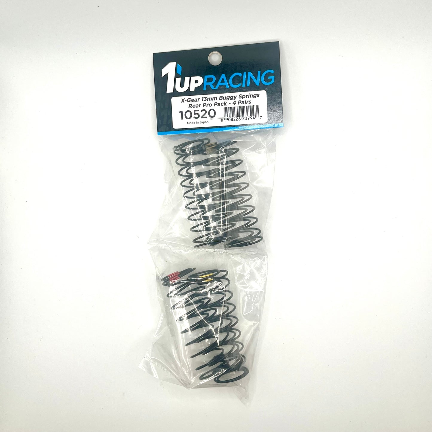 1up Racing X-Gear 13mm Buggy Springs