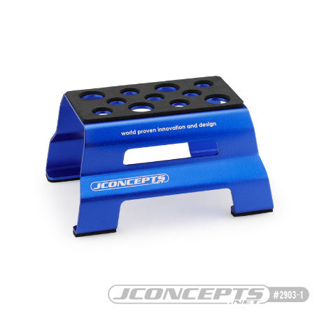 JConcepts Metal Car Stand