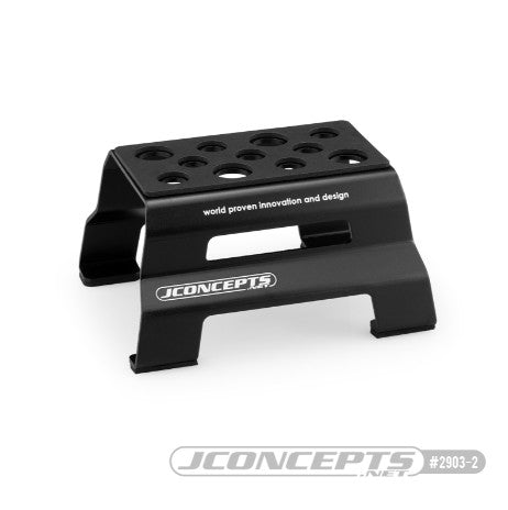 JConcepts Metal Car Stand