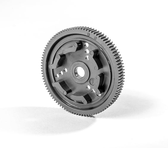 64 Pitch Nova Spur Gear - 96T (64p)