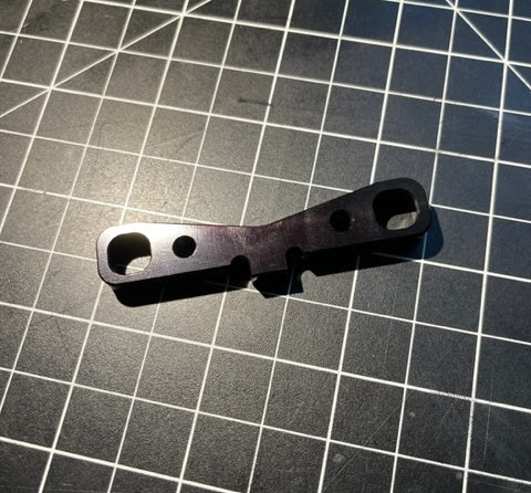RC8B4 2.5+1 LRC C Block