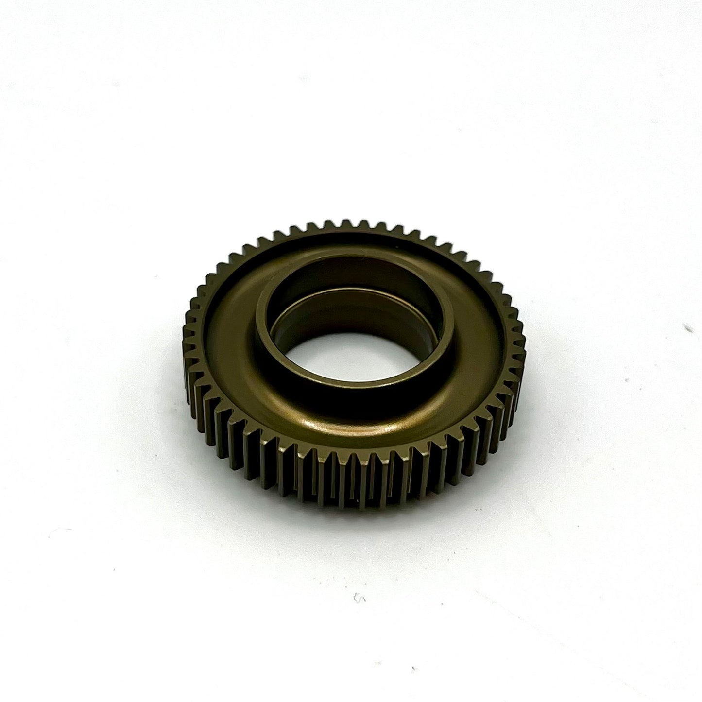 B7.1 and T7 Vizion Aluminum 54T Narrow Idler Gear