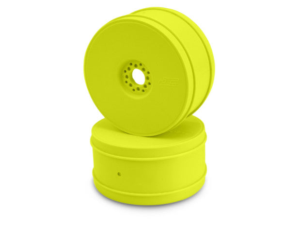 83mm 1/8th JConcepts Mono Buggy Wheel, 4pc