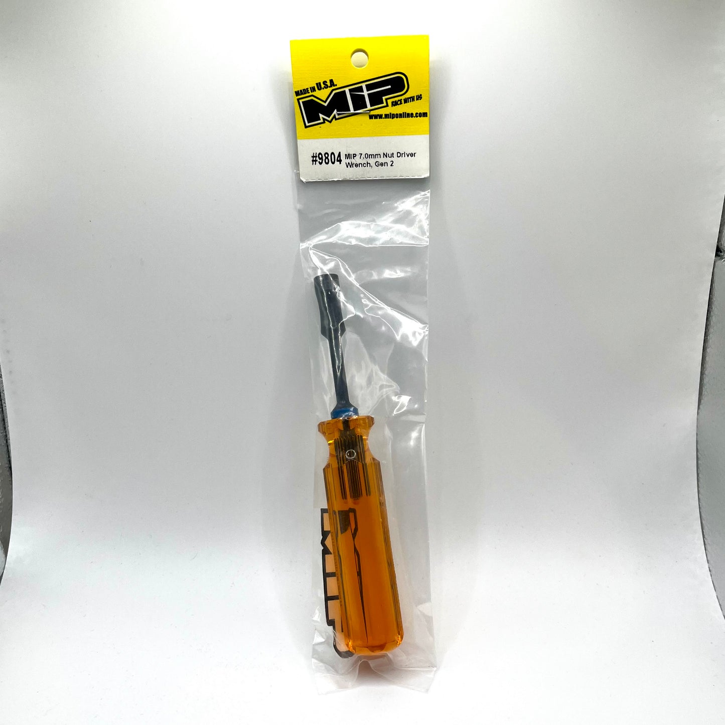 MIP Nut Driver, Gen 2 (select size)
