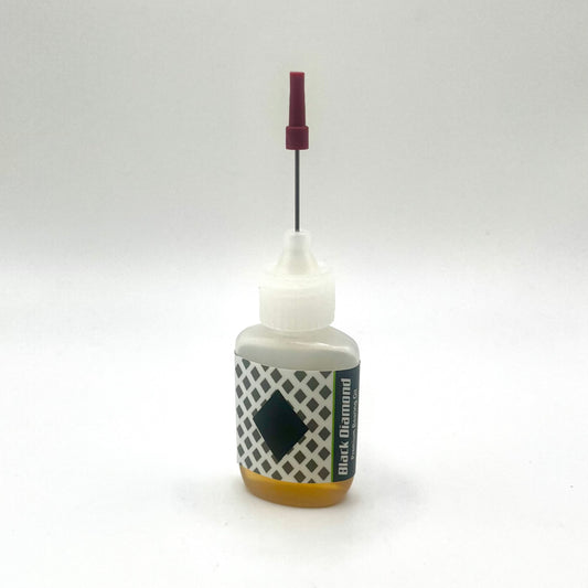 Black Diamond Bearing Oil
