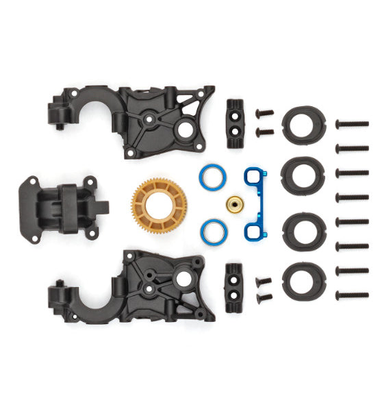 RC10B7 3-Gear Gearbox Conversion Kit