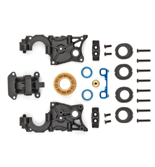 RC10B7 3-Gear Gearbox Conversion Kit