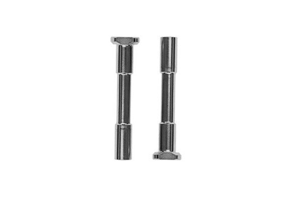 RC8B4.1 FT Titanium Steering Posts