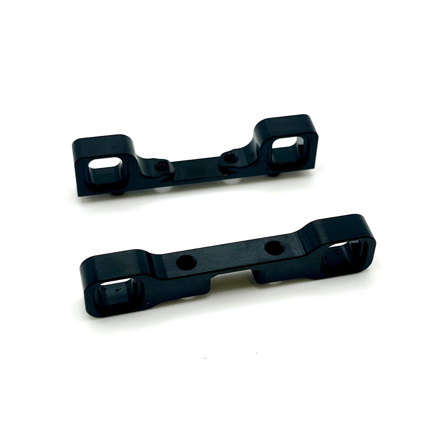 Hobby Action C and D Rear Arm Mounts, 75mm