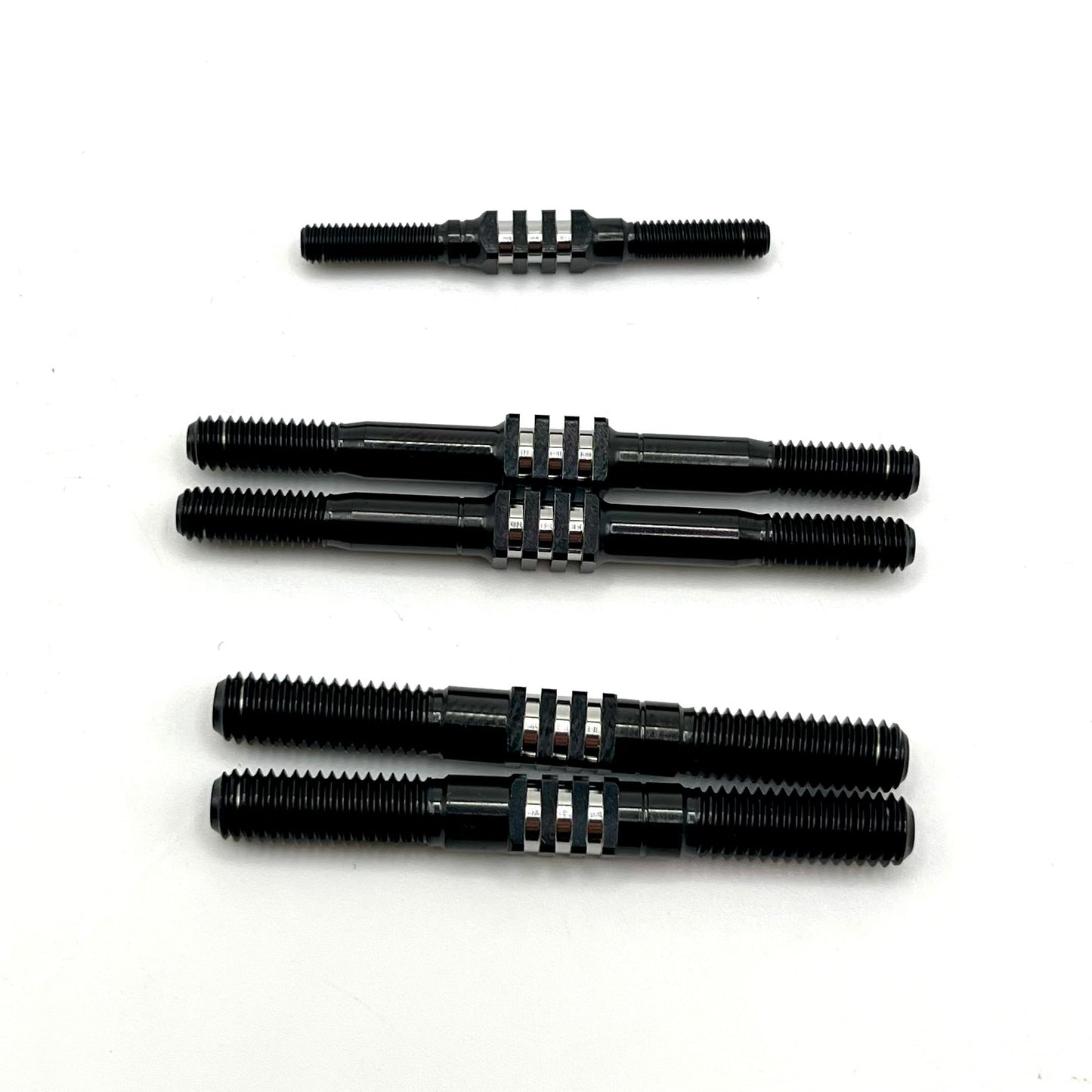 RC8B4.1 JConcepts Fin Titanium Turnbuckle Set