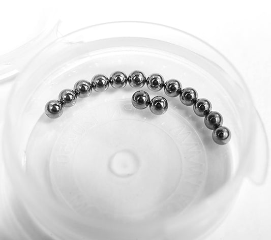 3/32 " Tungsten Carbide Precision Diff Ball Set (14)