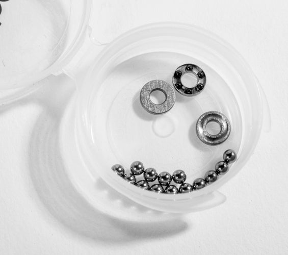 Pro-Built B7 / B6 Diff Rebuild Kit