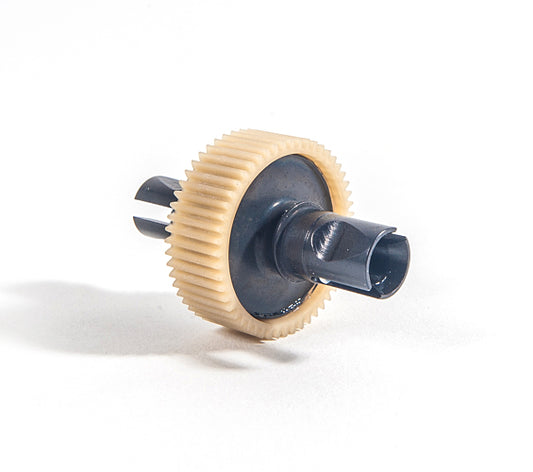 B5 / B5M Pro Built Diff, Hardened Steel
