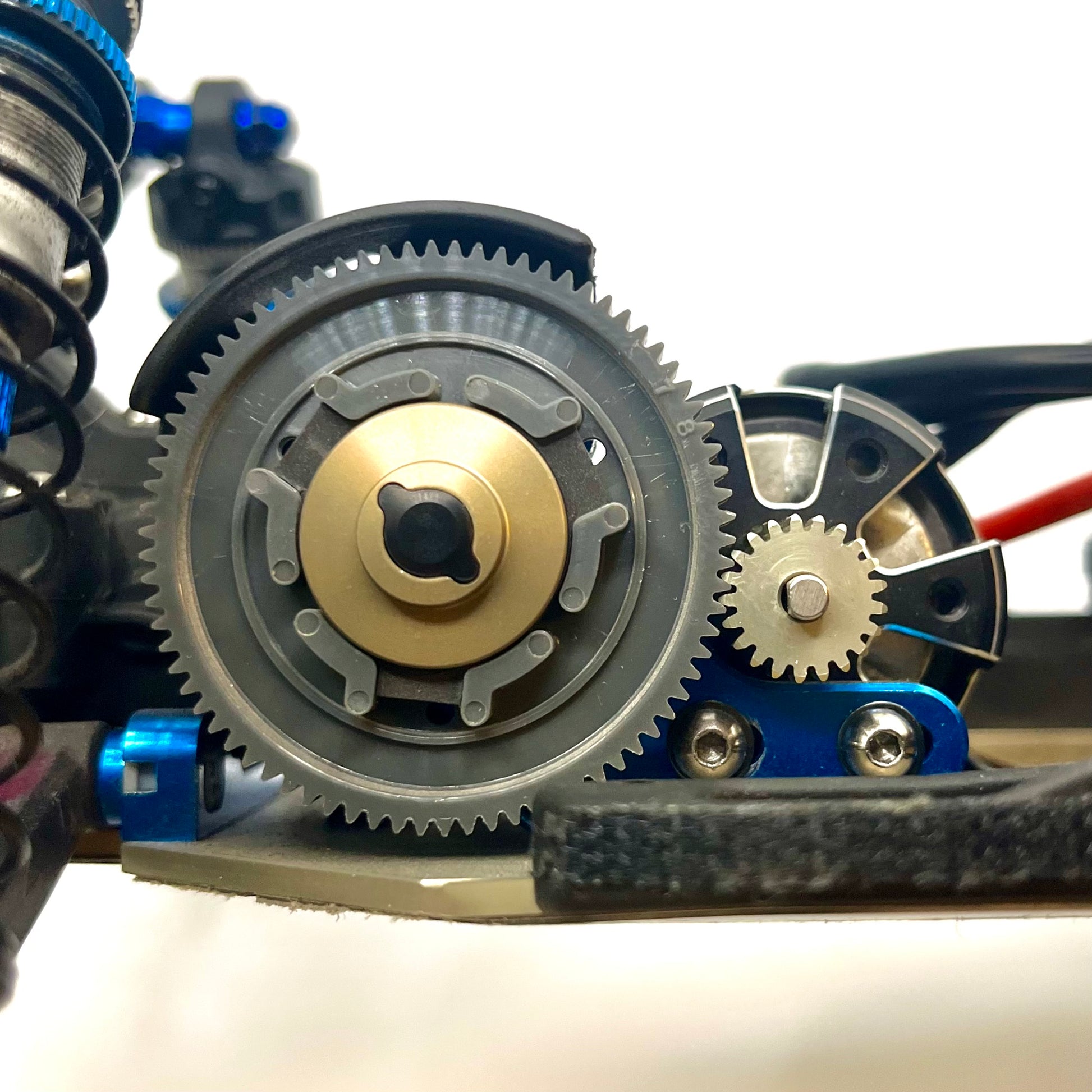 nova gear Nova Spur Gear