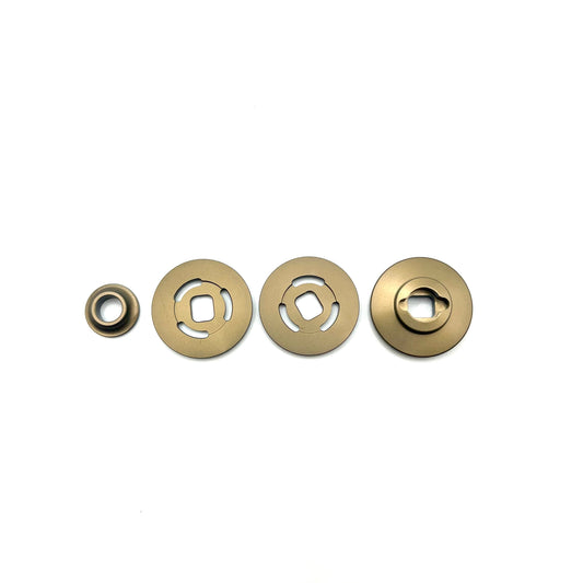 B7 Nova Slipper Plate Set