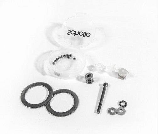 Pro-Built B7 / B6 Diff Rebuild Kit