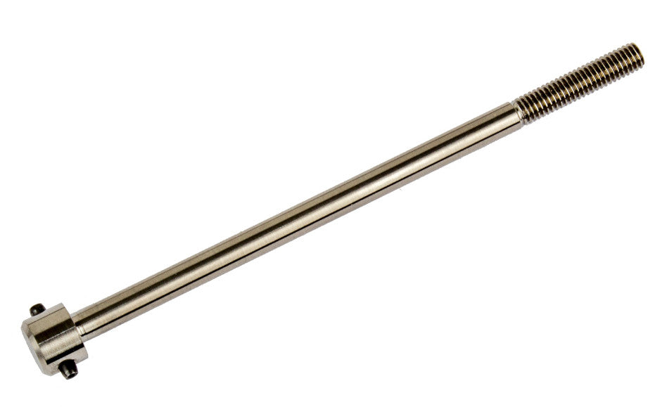 B6.4 to B6.1 Titanium Slipper Bolt