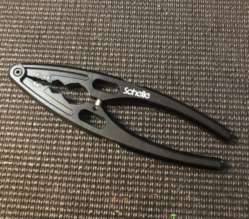 Schelle Shock Shaft Pliers