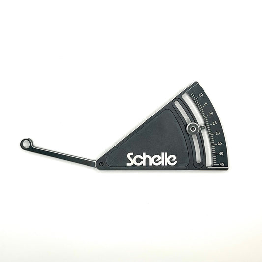 Aluminum Ride Height Gage (10-45mm)