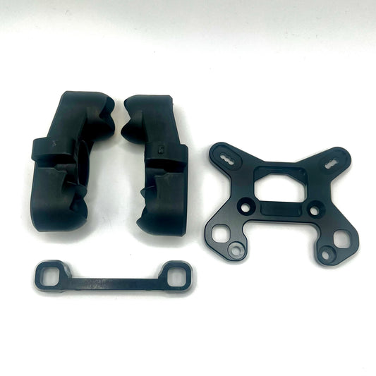 RC8B4.2 Buggy 16 Deg KPI Conversion Set