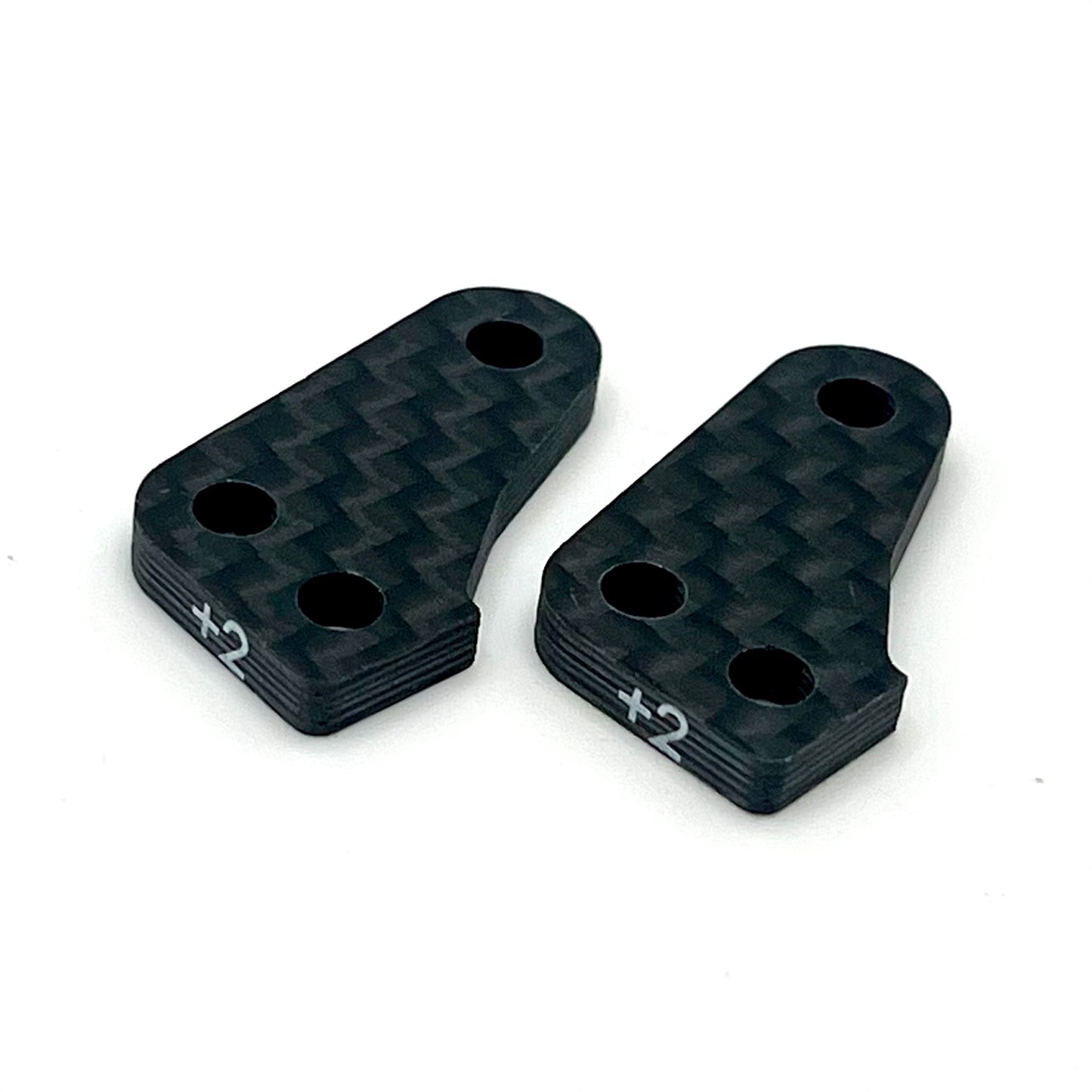 B84 / B74 FT STEERING BLOCK ARMS, +2