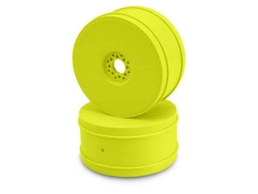 83mm 1/8th JConcepts Mono Buggy Wheel, 4pc
