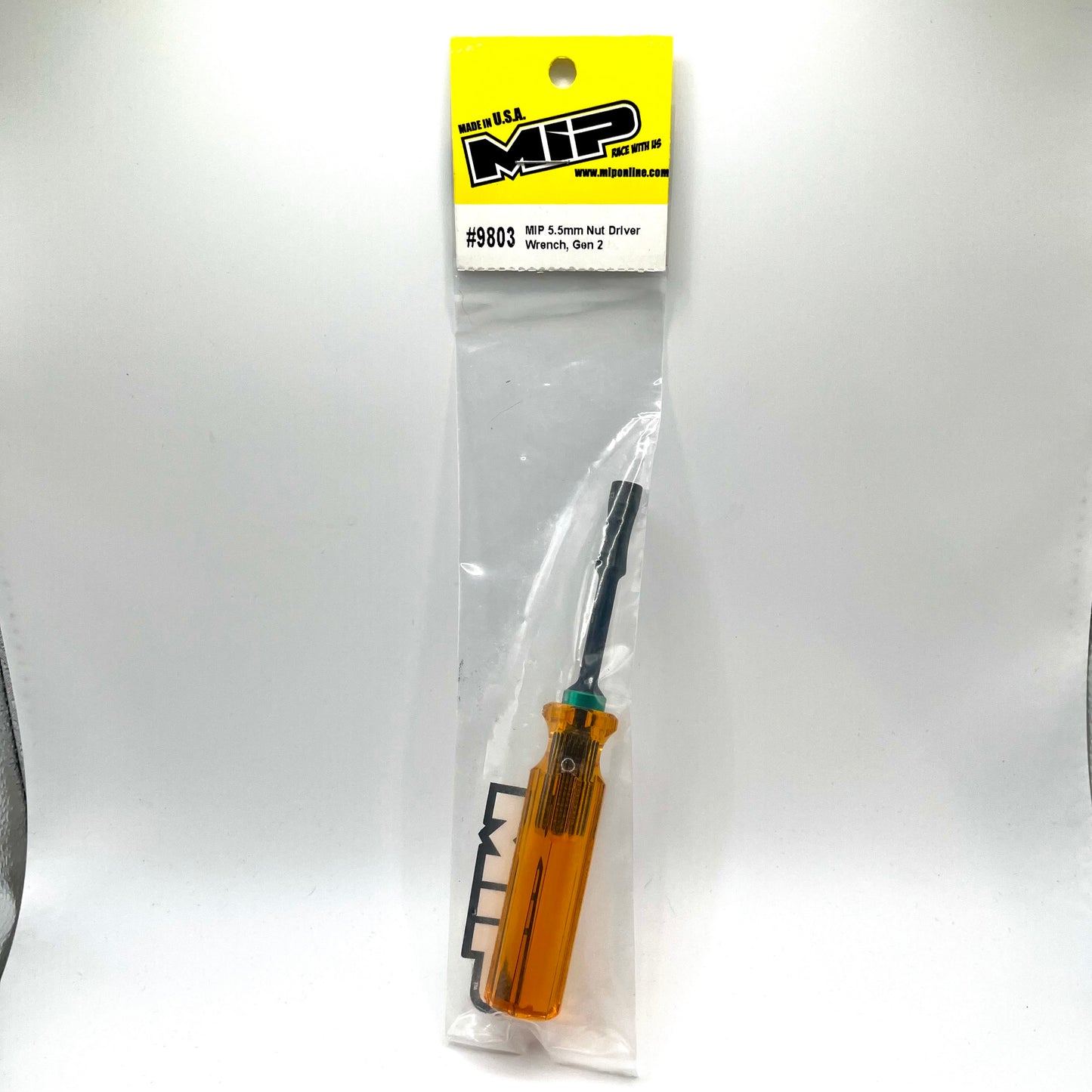 MIP Nut Driver, Gen 2 (select size)