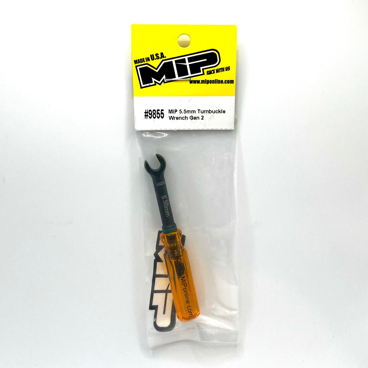 MIP Gen 2 Turnbuckle Wrench