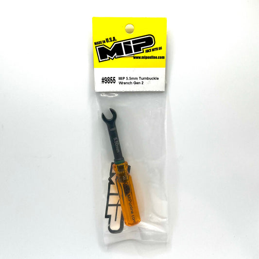 MIP Gen 2 Turnbuckle Wrench
