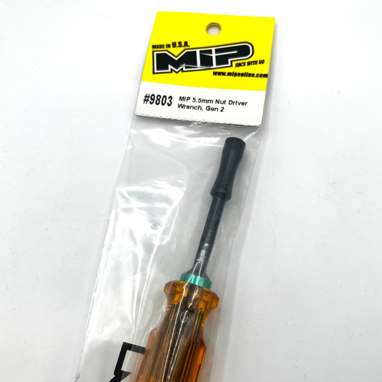 MIP Nut Driver, Gen 2 (select size)