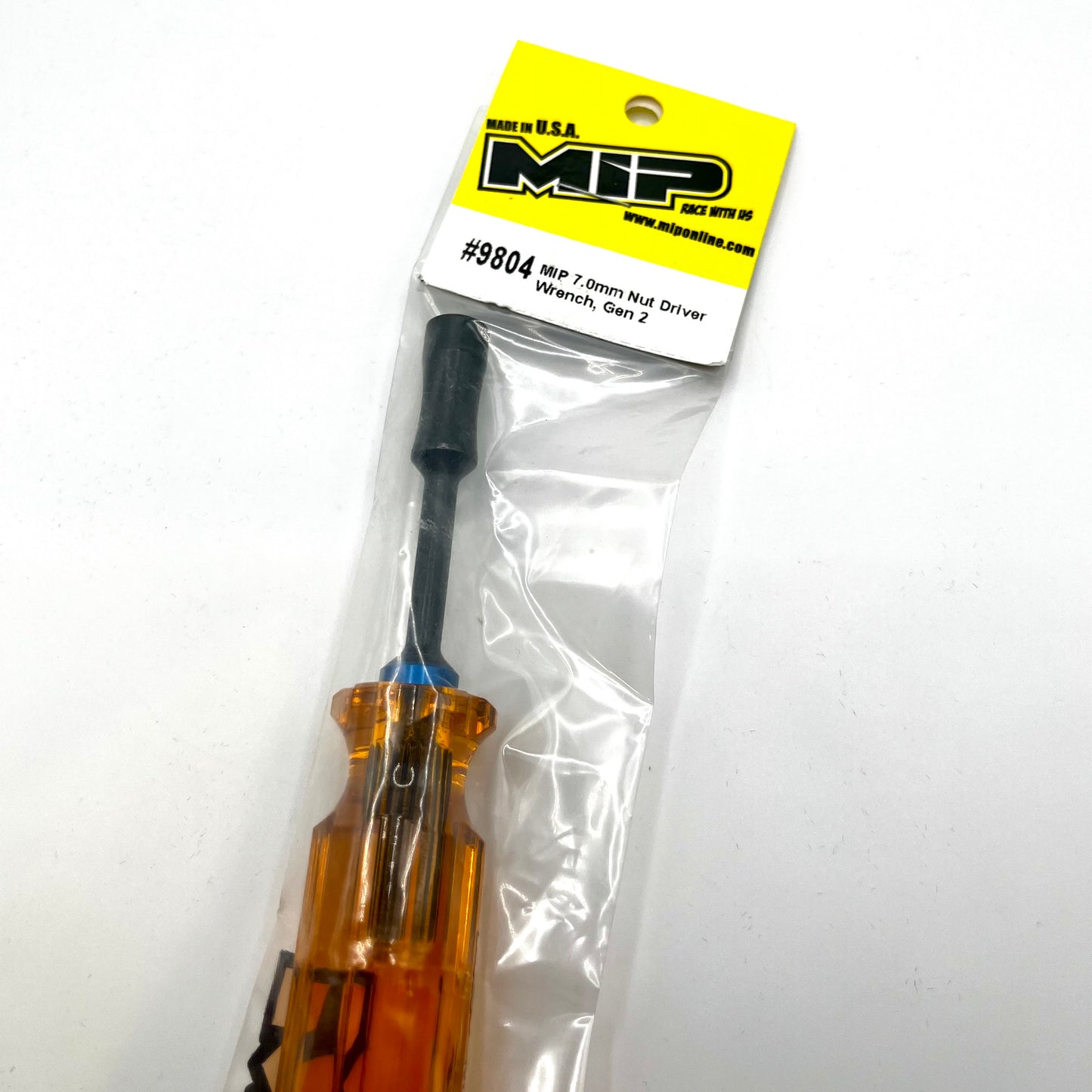 MIP Nut Driver, Gen 2 (select size)