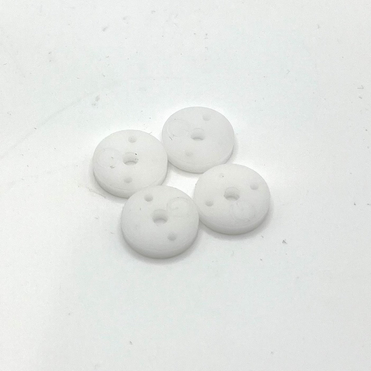 13mm Fat Boys Glue Track OD [2.7mm] Set of 4