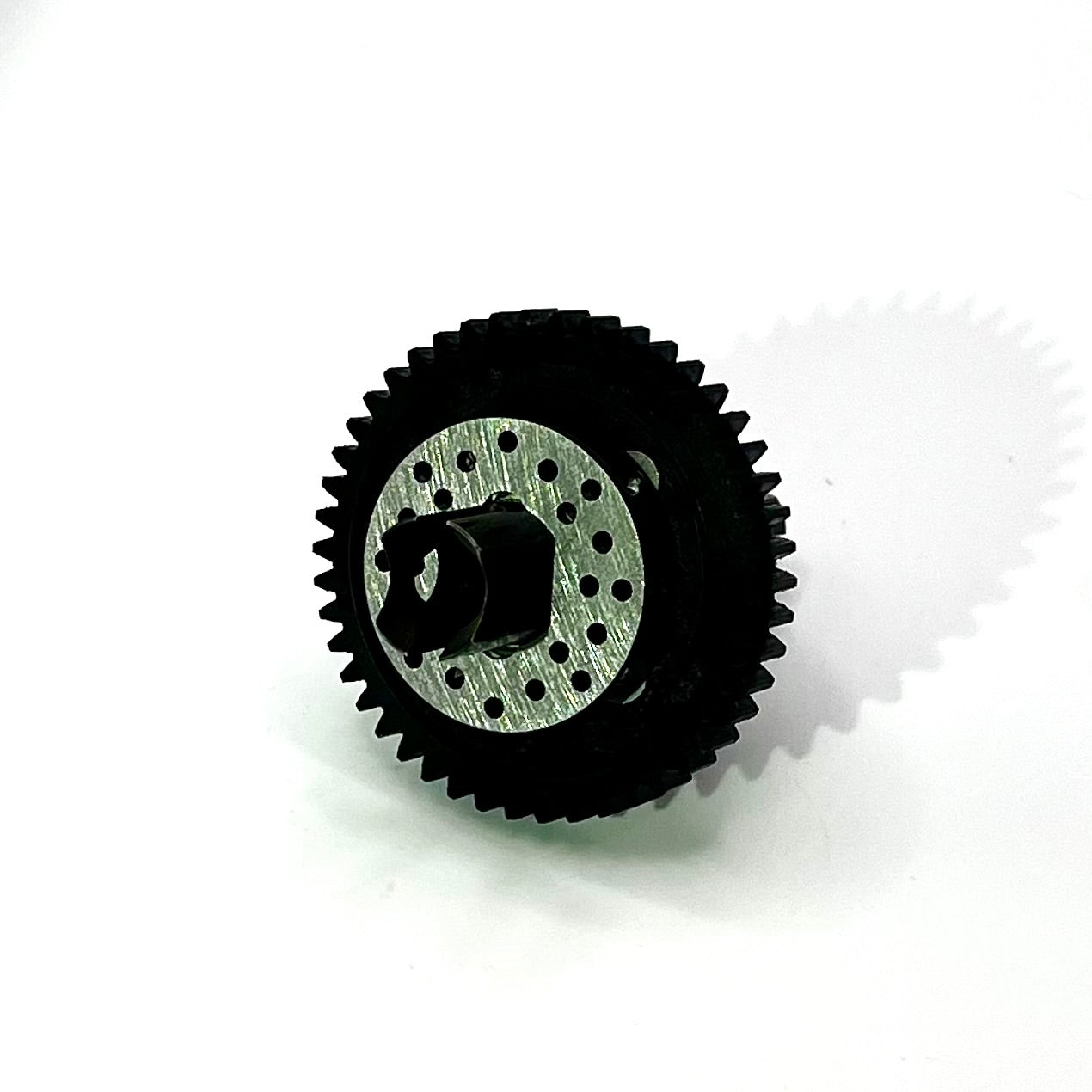 RC8B4 Vented Brake Rotors
