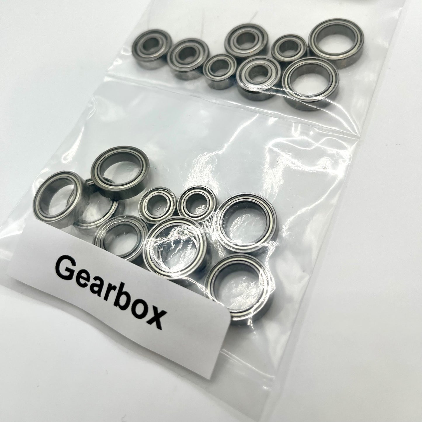 TLR 22X-4 Hybrid Ceramic Pro Bearing Set