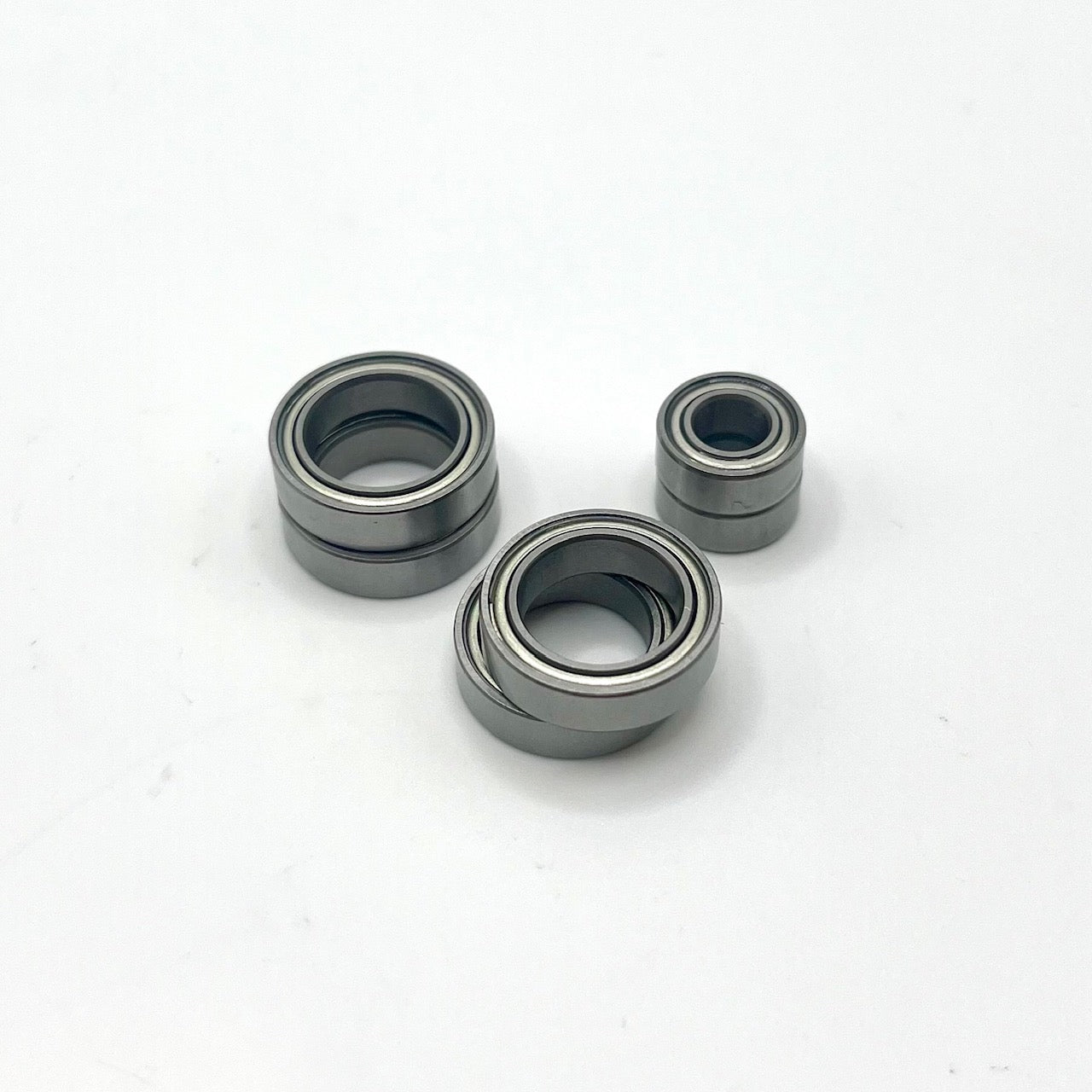 T7 / B7 3-Gear Ceramic Gearbox Bearings