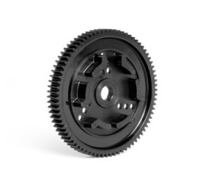 Nova Spur Gear- 75T Spec